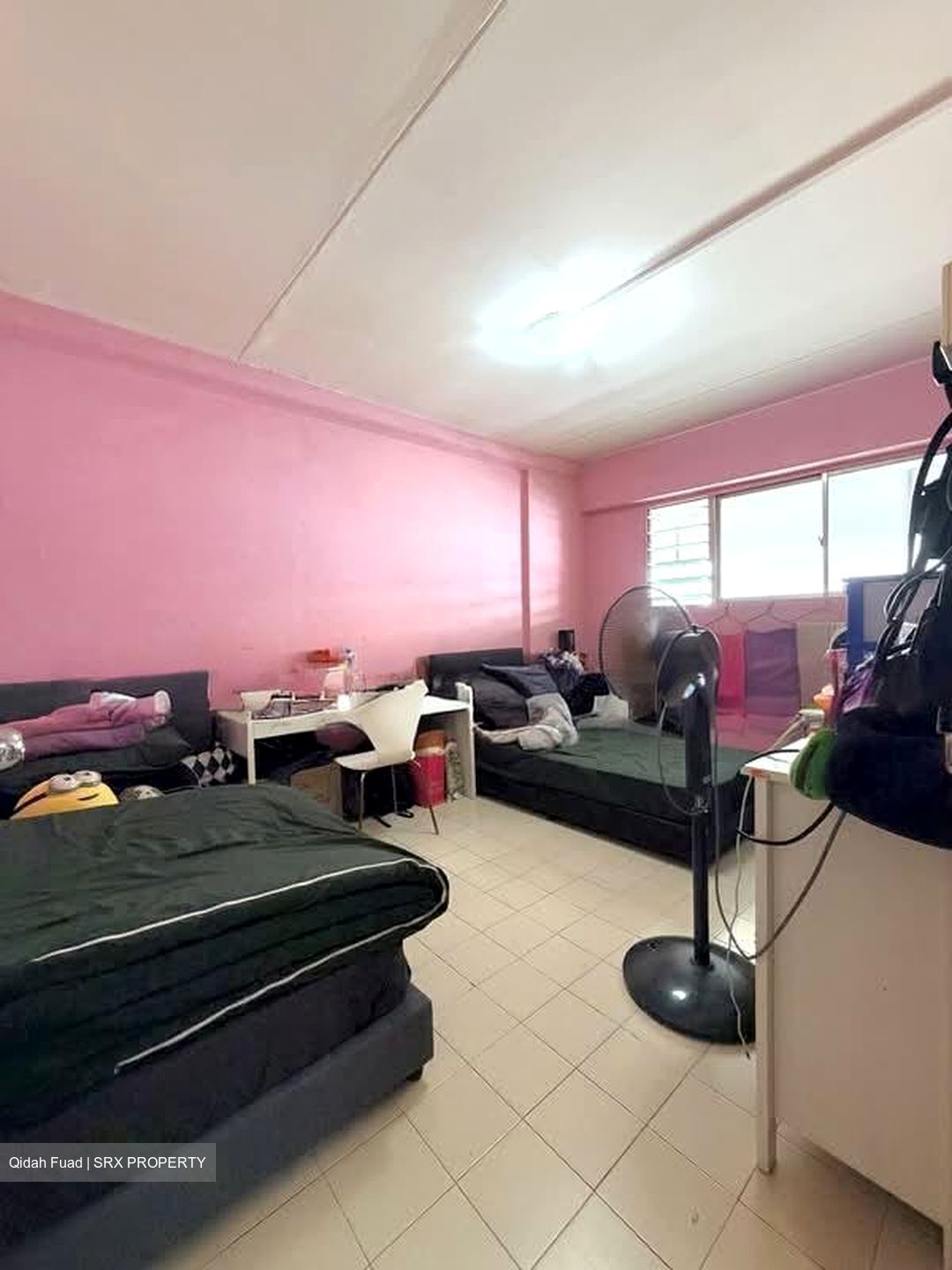 Blk 283 Ficus Vale (Yishun), HDB 3 Rooms #557628651